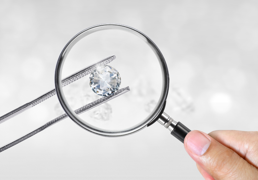 Diamond Report